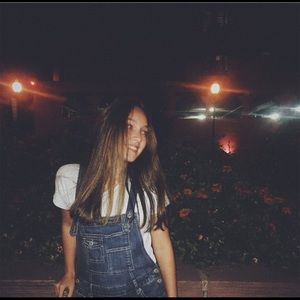 Overalls